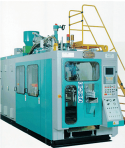 PECS - Control system for plastic extruders