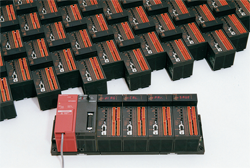SPAC20 - a coprocessor module for PLCs