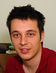 Aleš Svetek