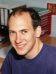 Boštjan Pregelj