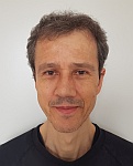 Darko Vrečko