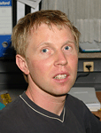 Dejan gradišar