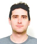 Gjorgji Nusev