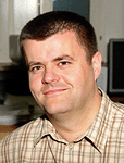 Gregor Dolanc