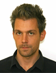 Matej Gašperin