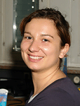 Teodora Miteva